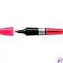 Kép 1/2 - Szövegkiemelő, 2-5 mm, STABILO "Luminator", piros