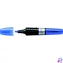 Kép 1/2 - Szövegkiemelő, 2-5 mm, STABILO "Luminator", kék
