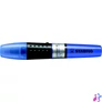 Kép 2/2 - Szövegkiemelő, 2-5 mm, STABILO "Luminator", kék