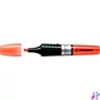Kép 2/2 - Szövegkiemelő, 2-5 mm, STABILO "Luminator", narancssárga