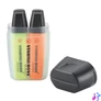 Kép 1/2 - Szövegkiemelő készlet, 2-5 mm, STABILO "Boss Big Box", 4 különböző szín