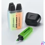 Kép 2/2 - Szövegkiemelő készlet, 2-5 mm, STABILO "Boss Big Box", 4 különböző szín