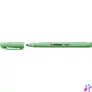 Kép 1/2 - Szövegkiemelő, 1-3,5 mm, STABILO "Flash", zöld