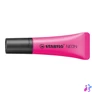 Kép 1/2 - Szövegkiemelő, 2-5 mm, STABILO "Neon", magenta