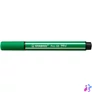 Kép 2/2 - Filctoll, 1-5 mm, vágott hegy, STABILO "Pen 68 MAX", zöld