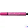 Kép 2/2 - Filctoll, 1-5 mm, vágott hegy, STABILO "Pen 68 MAX", pink
