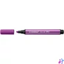 Kép 1/2 - Filctoll, 1-5 mm, vágott hegy, STABILO "Pen 68 MAX", lila
