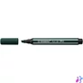 Kép 1/2 - Filctoll, 1-5 mm, vágott hegy, STABILO "Pen 68 MAX", földzöld