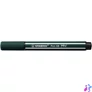 Kép 2/2 - Filctoll, 1-5 mm, vágott hegy, STABILO "Pen 68 MAX", földzöld