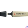 Kép 2/2 - Szövegkiemelő, 2-5 mm, STABILO "BOSS original NatureCOLORS", sárzöld