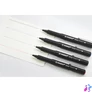 Kép 3/4 - Tűfilc, 0,4 mm, STABILO "dr!ver", fekete