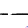 Kép 2/2 - Filctoll, 0,8 mm, STABILO "dr!ver", fekete