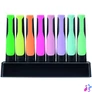 Kép 2/3 - Szövegkiemelő készlet, 2-5 mm, STABILO "Green Boss Pastel", 8 db-os asztali készlet