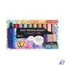 Kép 1/5 - Szövegkiemelő készlet, 2-5 mm, STABILO "BOSS original NatureCOLORS Wildflowers", 10 különböző szín