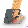 Kép 6/6 - Tűfilc készlet, 0,4 mm, STABILO "Point 88", 10 db-os asztali készlet