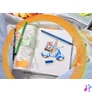 Kép 4/7 - Filctoll készlet, 1 mm, STABILO "Pen 68", 30 különböző szín