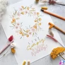 Kép 5/7 - Filctoll készlet, 1 mm, STABILO "Pen 68", 30 különböző szín