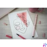 Kép 7/7 - Filctoll készlet, 1 mm, STABILO "Pen 68", 30 különböző szín