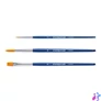 Kép 2/7 - Ecsetkészlet, STAEDTLER "989"