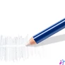 Kép 3/4 - Radírceruza, kefével, STAEDTLER "Mars Rasor 526 61"