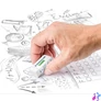 Kép 3/3 - Radír, STAEDTLER "525 B"