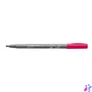 Kép 4/6 - Kalligrafikus filctoll készlet, 2 mm, STAEDTLER "Pigment 375", 12 különböző szín