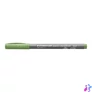 Kép 5/6 - Kalligrafikus filctoll készlet, 2 mm, STAEDTLER "Pigment 375", 12 különböző szín