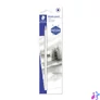 Kép 1/4 - Összemosó ceruza, hatszögletű, STAEDTLER® "5426 BL"