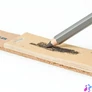 Kép 3/4 - Dörzshegyező, 12 darabos, STAEDTLER® "923 23"