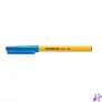 Kép 1/2 - Golyóstoll, 0,3 mm, kupakos, STAEDTLER "Stick 430 F", kék