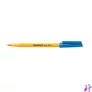 Kép 2/2 - Golyóstoll, 0,3 mm, kupakos, STAEDTLER "Stick 430 F", kék