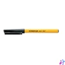 Kép 1/2 - Golyóstoll, 0,3 mm, kupakos, STAEDTLER "Stick 430 F", fekete