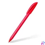 Kép 3/5 - Golyóstoll, 0,3 mm, kupakos, STAEDTLER "Ball 432", piros