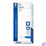 Kép 3/3 - Golyóstoll, 0,3 mm, kupakos, STAEDTLER "Ball 432", kék