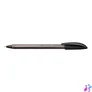 Kép 2/3 - Golyóstoll, 0,3 mm, kupakos, STAEDTLER "Ball 432", fekete