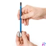 Kép 3/3 - Hegyező, kétlyukú, fém, STAEDTLER "510 25"