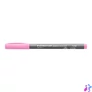 Kép 4/6 - Ecsetirón készlet, STAEDTLER "Pigment brush 371", 12 különböző pasztell szín