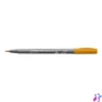 Kép 7/9 - Ecsetirón készlet, STAEDTLER "Pigment brush 371", 24 különböző szín