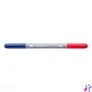 Kép 2/5 - Filctoll készlet, 1/3 mm, kétvégű, STAEDTLER® "3280", 20 különböző szín