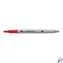 Kép 4/4 - Filctoll készlet, 0,8/3,0 mm, kétvégű, STAEDTLER® "3200", 72 különböző szín