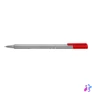 Kép 1/3 - Tűfilc, 0,3 mm, STAEDTLER "Triplus 334", piros