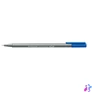 Kép 1/2 - Tűfilc, 0,3 mm, STAEDTLER "Triplus 334", ciánkék