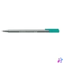 Kép 1/2 - Tűfilc, 0,3 mm, STAEDTLER "Triplus 334", türkiz