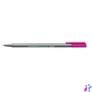 Kép 1/2 - Tűfilc, 0,3 mm, STAEDTLER "Triplus 334", sötétmályva