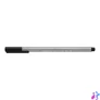 Kép 2/2 - Tűfilc, 0,3 mm, STAEDTLER "Triplus 334", fekete