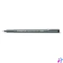 Kép 2/3 - Tusfilc, 0,1 mm, STAEDTLER "Pigment Liner 308", fekete