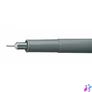 Kép 3/3 - Tusfilc, 0,1 mm, STAEDTLER "Pigment Liner 308", fekete