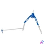 Kép 3/6 - Körző készlet, precíziós, 4 darabos, STAEDTLER "Mars® comfort 552"