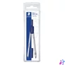 Kép 1/2 - Körző készlet, 2 darabos, STAEDTLER "Mars Basic 559"