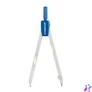 Kép 2/2 - Körző készlet, 2 darabos, STAEDTLER "Mars Basic 559"